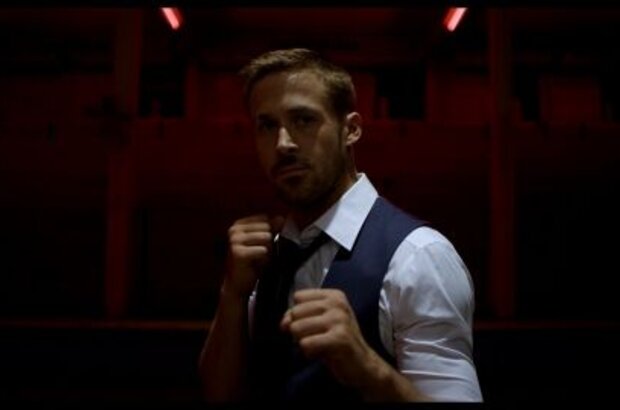 Only God Forgives (2013) - photo 2