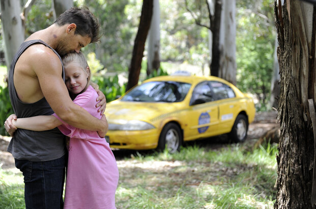 These Final Hours (2013) - photo 4