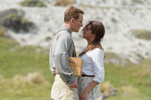 The Light Between Oceans (2016) - photo 1