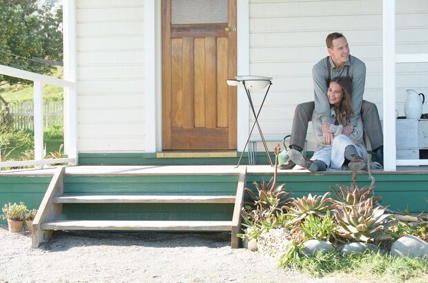 The Light Between Oceans (2016) - photo 6