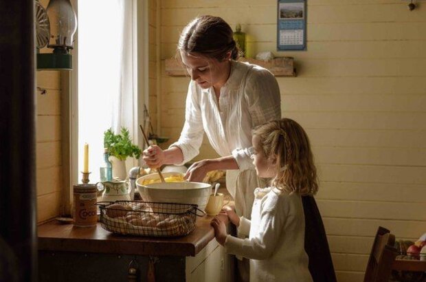 The Light Between Oceans (2016) - photo 11