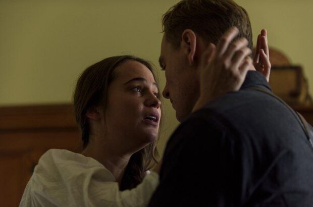 The Light Between Oceans (2016) - photo 2