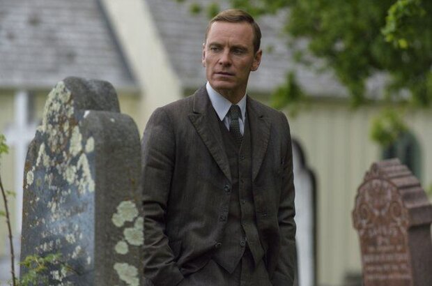 The Light Between Oceans (2016) - photo 10