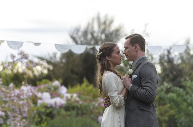 The Light Between Oceans (2016) - photo 3
