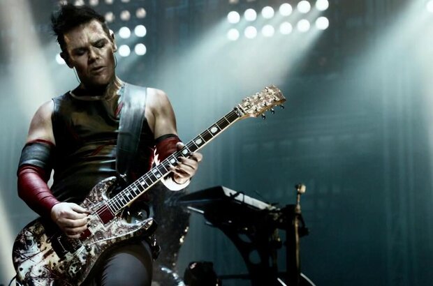 Rammstein: Paris (2016) - photo 1