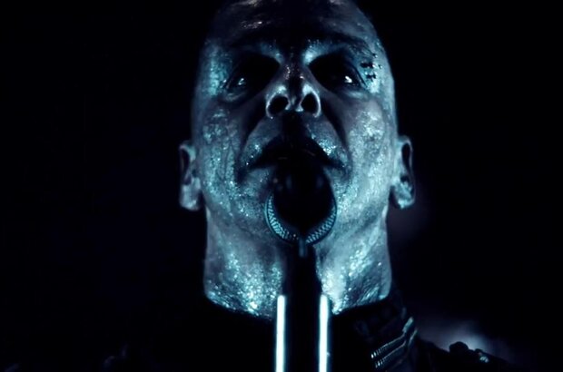 Rammstein: Paris (2016) - photo 3
