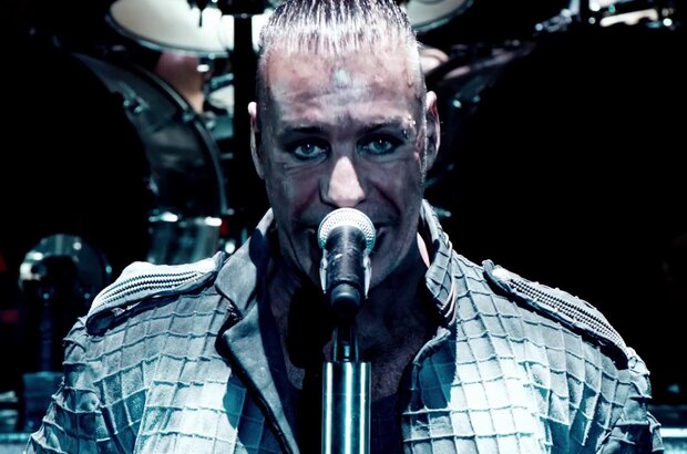 Rammstein: Paris (2016) - photo 2