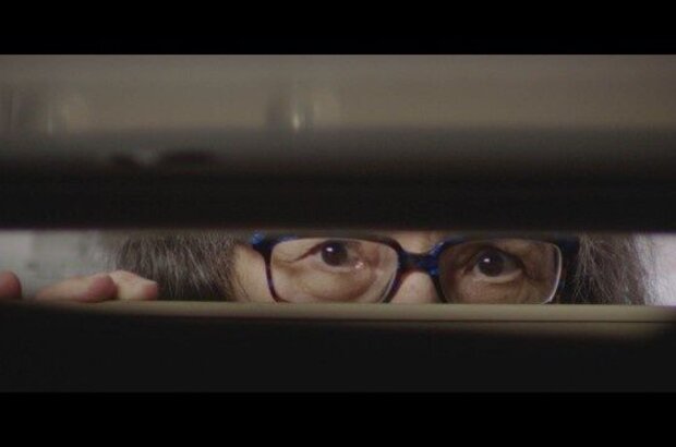 The B-Side: Elsa Dorfman's Portrait Photography (2017) - photo 2