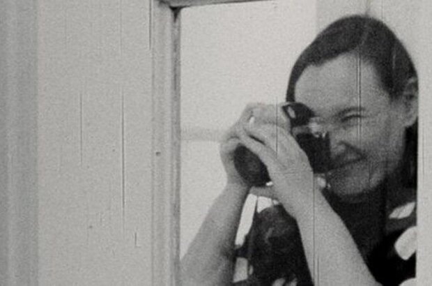 The B-Side: Elsa Dorfman's Portrait Photography (2017) - photo 3