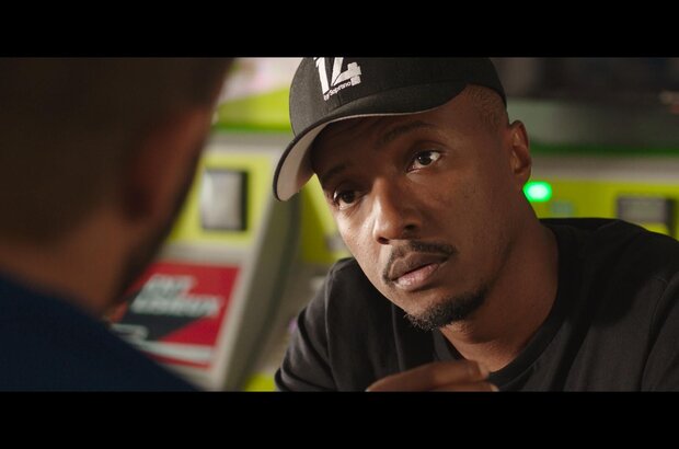 Taxi 5 (2018) - photo 7