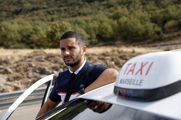 Taxi 5 (2018) - photo 4