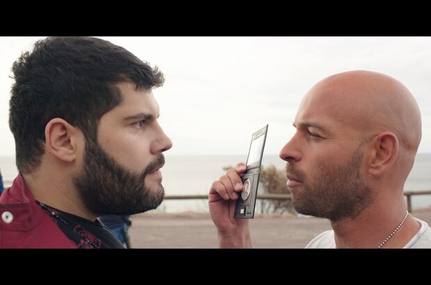 Taxi 5 (2018) - photo 8