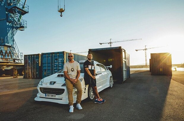 Taxi 5 (2018) - photo 1