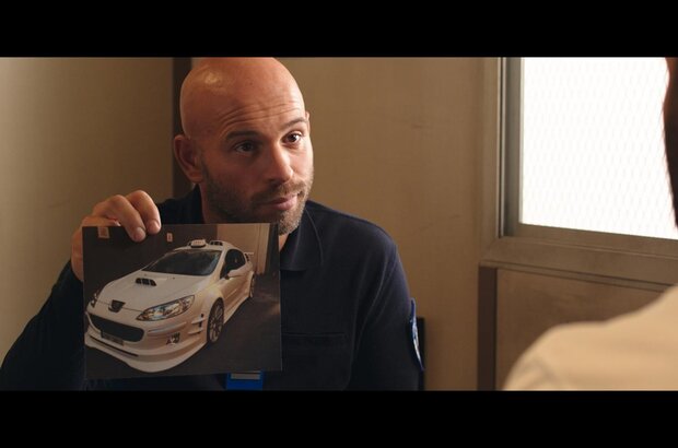 Taxi 5 (2018) - photo 9