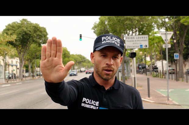 Taxi 5 (2018) - photo 11