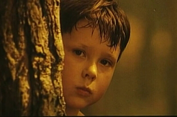 The sound of the wind (2002) - photo 6