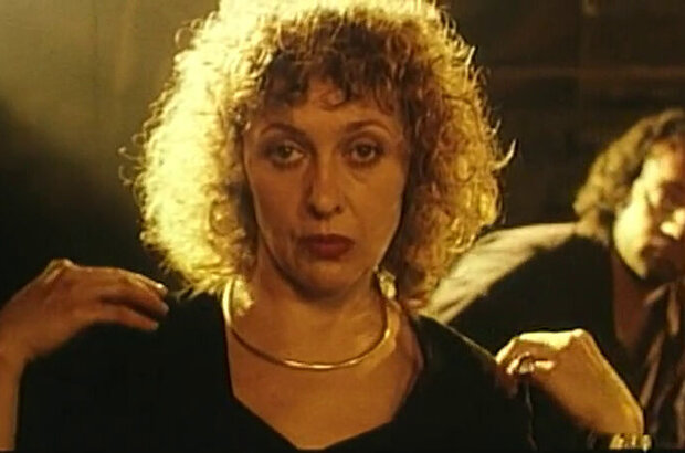 The sound of the wind (2002) - photo 8