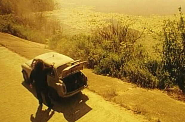 The sound of the wind (2002) - photo 7