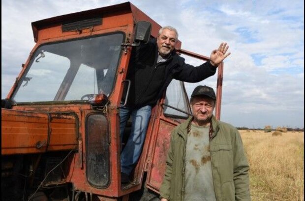 Предвыборная кампания (2020) - фото 1