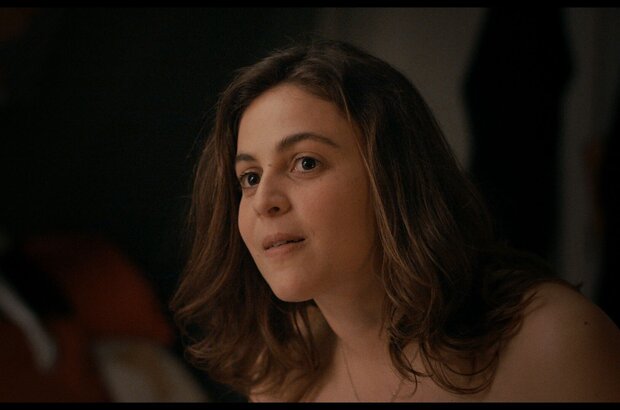 La nuit aux amants (2021) - photo 3