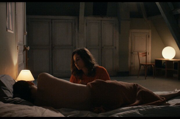 La nuit aux amants (2021) - photo 5