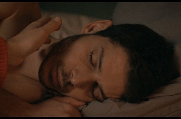 La nuit aux amants (2021) - photo 6