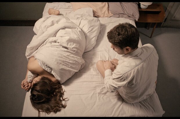 La nuit aux amants (2021) - photo 7