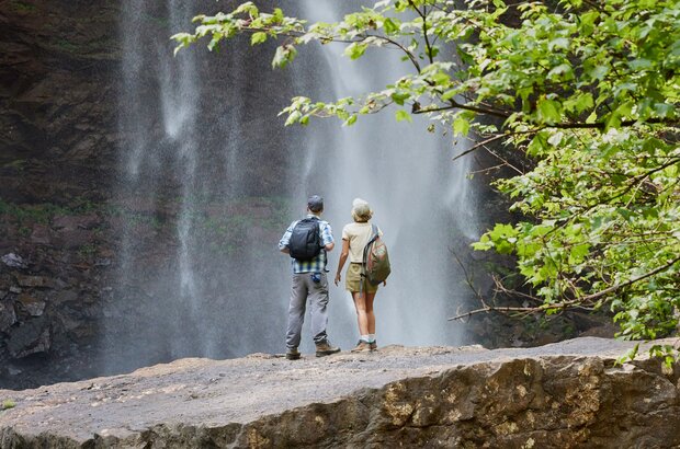 Love in the Great Smoky Mountains: A National Park Romance (2023) - photo 1