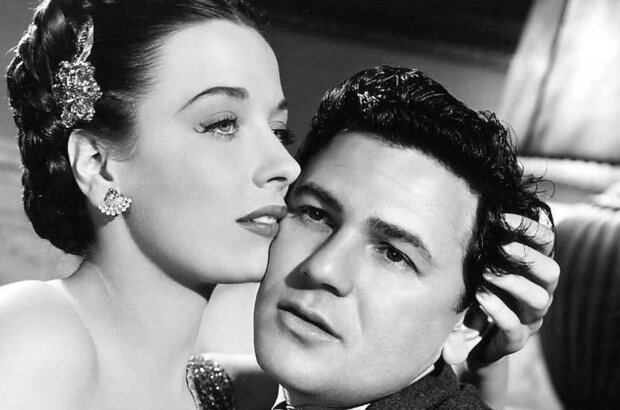 The Fallen Sparrow (1943) - photo 3