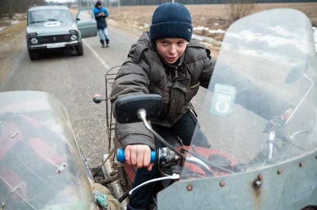 Vanya (2025) - photo 2