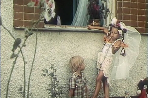 Chto u Senki bylo (1984) - photo 5