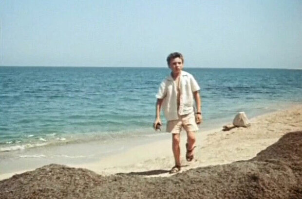The Last Inch (1958) - photo 2