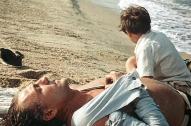 The Last Inch (1958) - photo 5