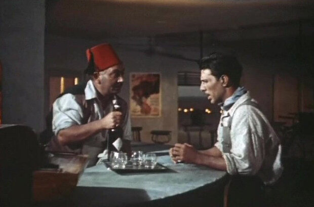 The Last Inch (1958) - photo 8