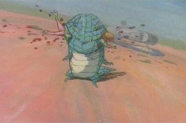 Мутанты-пришельцы (2001) - фото 5