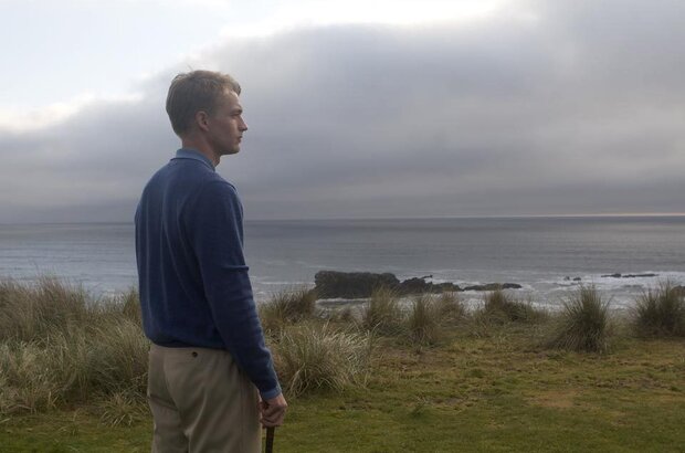 Golf in the Kingdom (2010) - photo 1