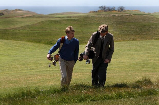 Golf in the Kingdom (2010) - photo 4