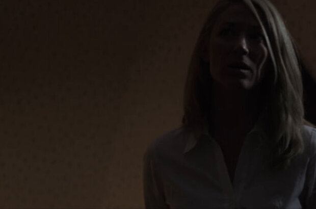 The Music Box (2018) - photo 11