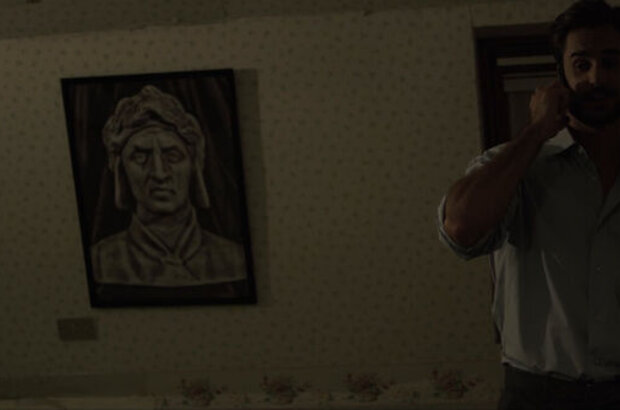 The Music Box (2018) - photo 10