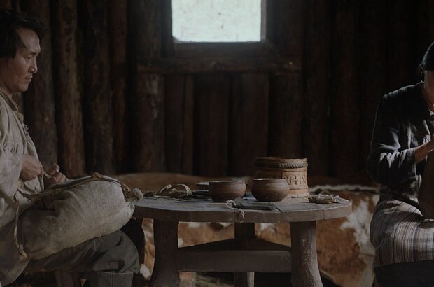 Nuuccha (2021) - photo 9