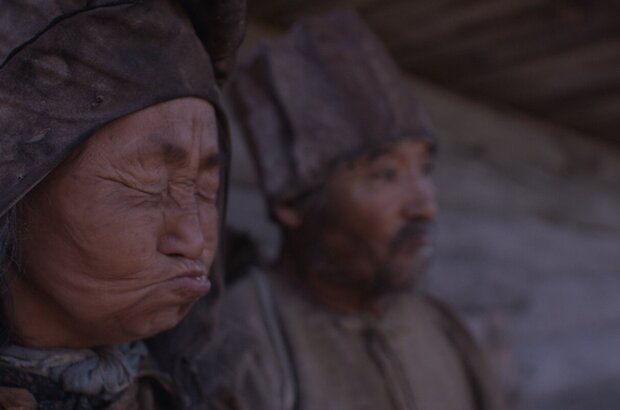 Nuuccha (2021) - photo 13