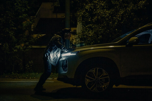 Vnuk (2022) - photo 8