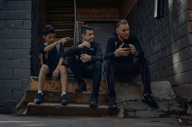 Vnuk (2022) - photo 7