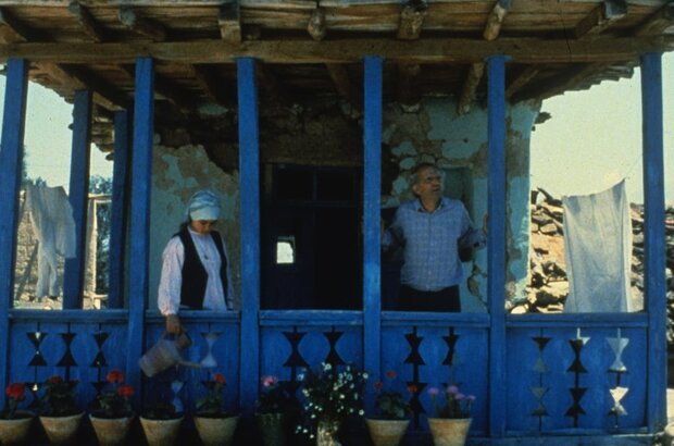 Life and Nothing More... (1992) - photo 1