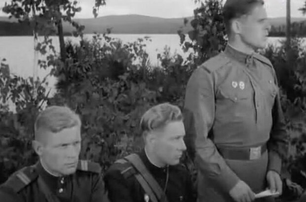 A Soldier's Heart (1959) - photo 8