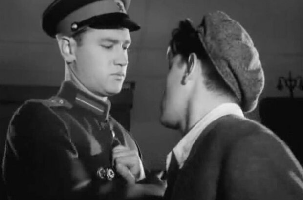 A Soldier's Heart (1959) - photo 3