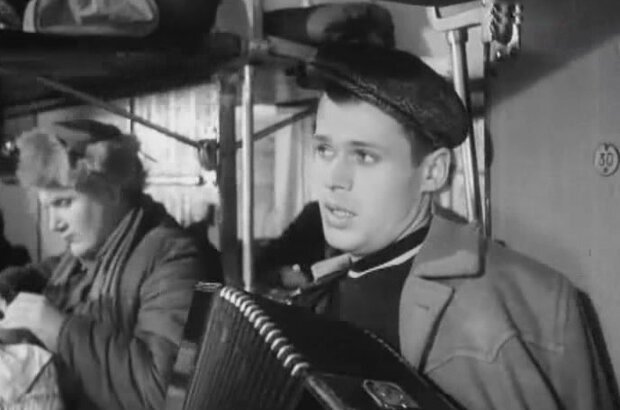 A Soldier's Heart (1959) - photo 1