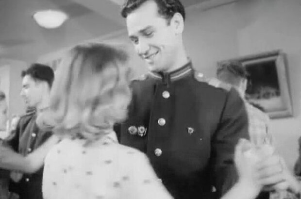 A Soldier's Heart (1959) - photo 4