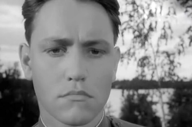 A Soldier's Heart (1959) - photo 7