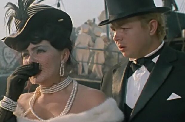 Интервенция (1967) - фото 6